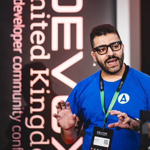 Ayoub Alouane