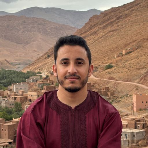 Zakaria EL BAZI